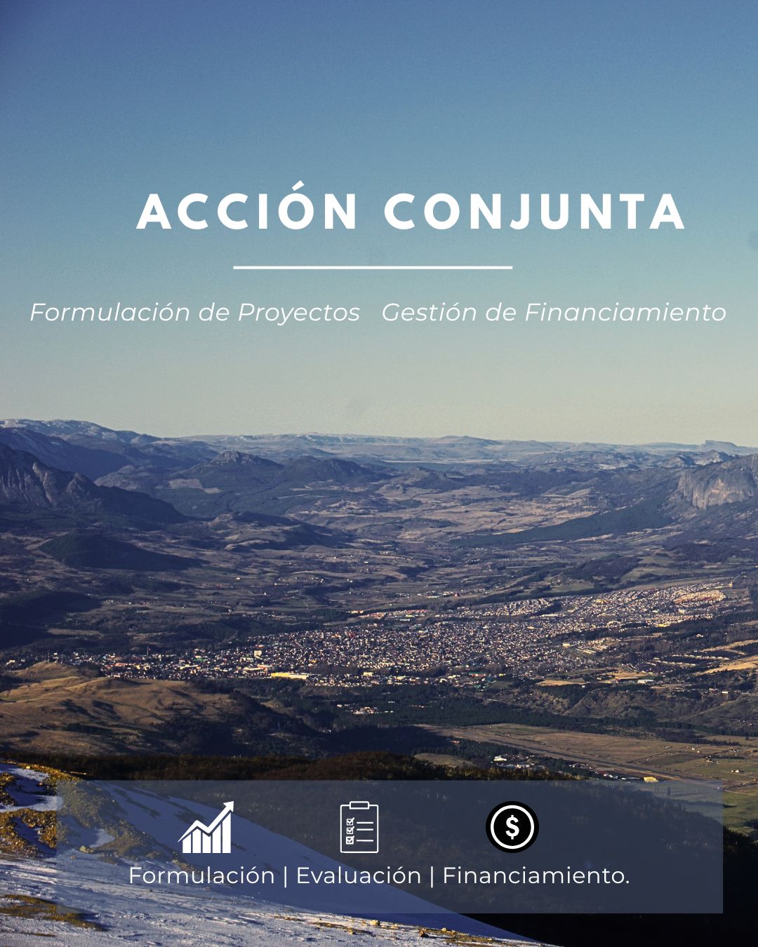 Acción Conjunta Inversiones